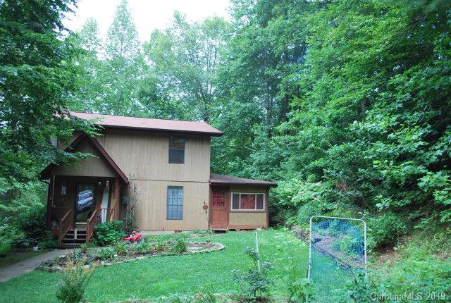 281 Lighthouse Church Road Nebo, NC 28761 - Photo 25 of 30 Gallery Image 25