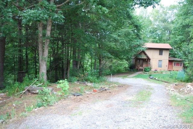 281 Lighthouse Church Road Nebo, NC 28761 - Photo 26 of 30 Gallery Image 26