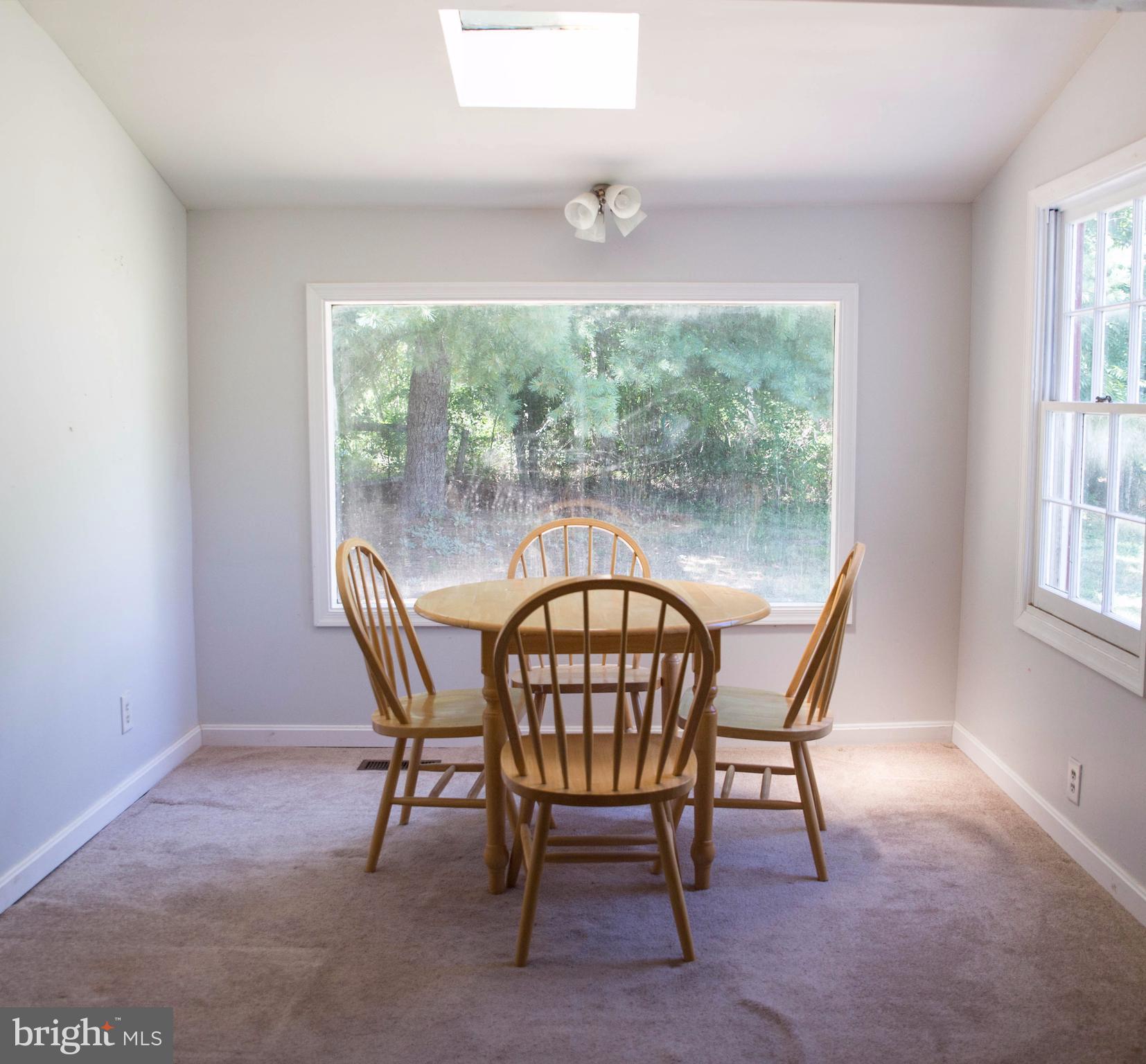 6498 Byrd Mill Road Louisa, VA 23093 - Photo 5 of 15 Dining Room