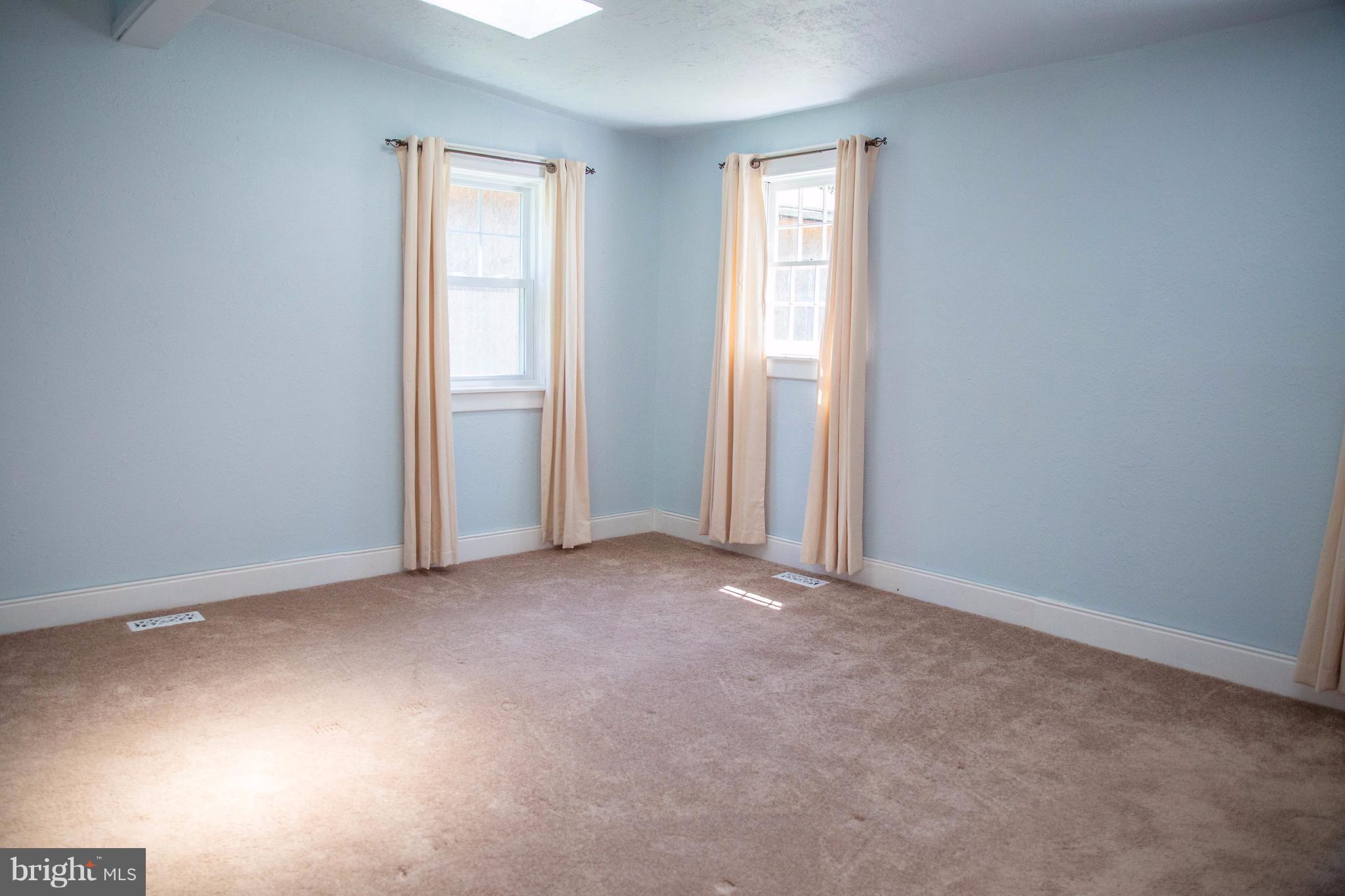 6498 Byrd Mill Road Louisa, VA 23093 - Photo 7 of 15 Master bedroom has new carpet