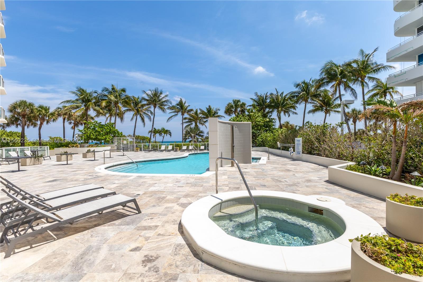 8925 Collins Avenue, Unit 2J Surfside, FL 33154 - Photo 25 of 62