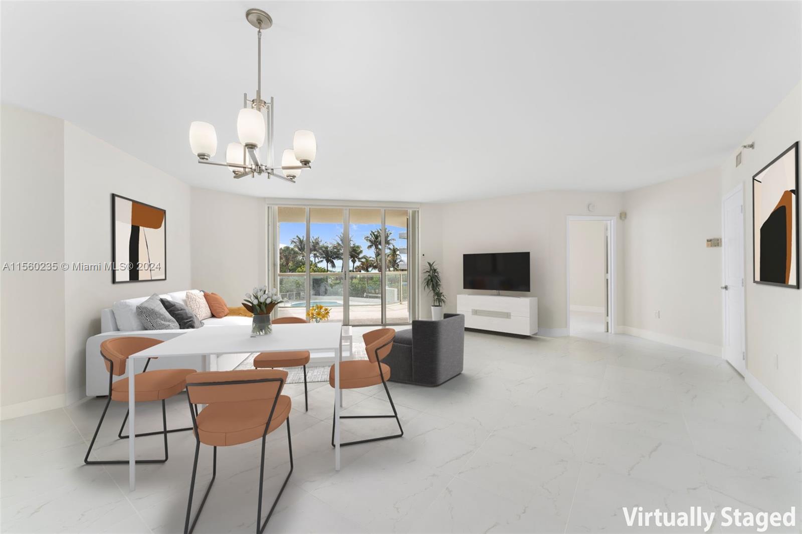 8925 Collins Avenue, Unit 2J Surfside, FL 33154 - Photo 3 of 62