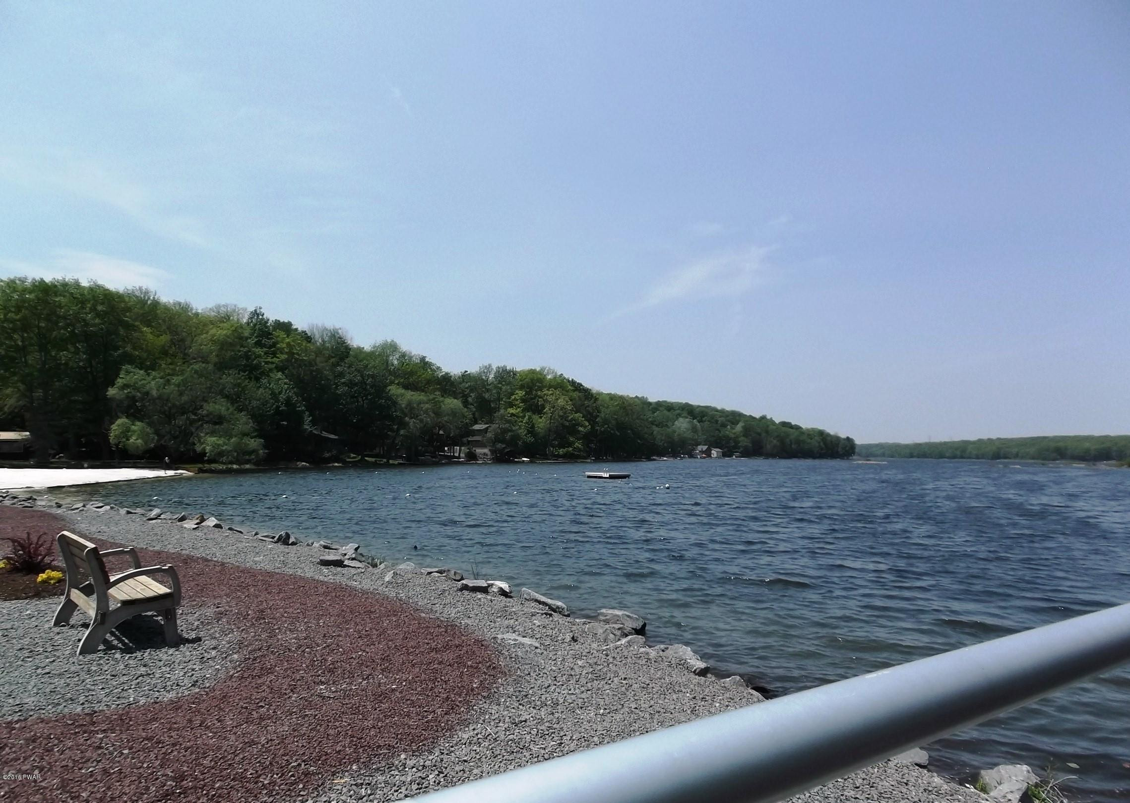 110 Ferris Road Hawley, PA 18428 - Photo 54 of 54 Another view of the lake