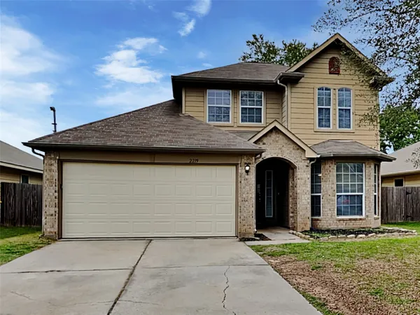 $1,930 | 2219 Shady Pine Drive, Conroe, TX 77301