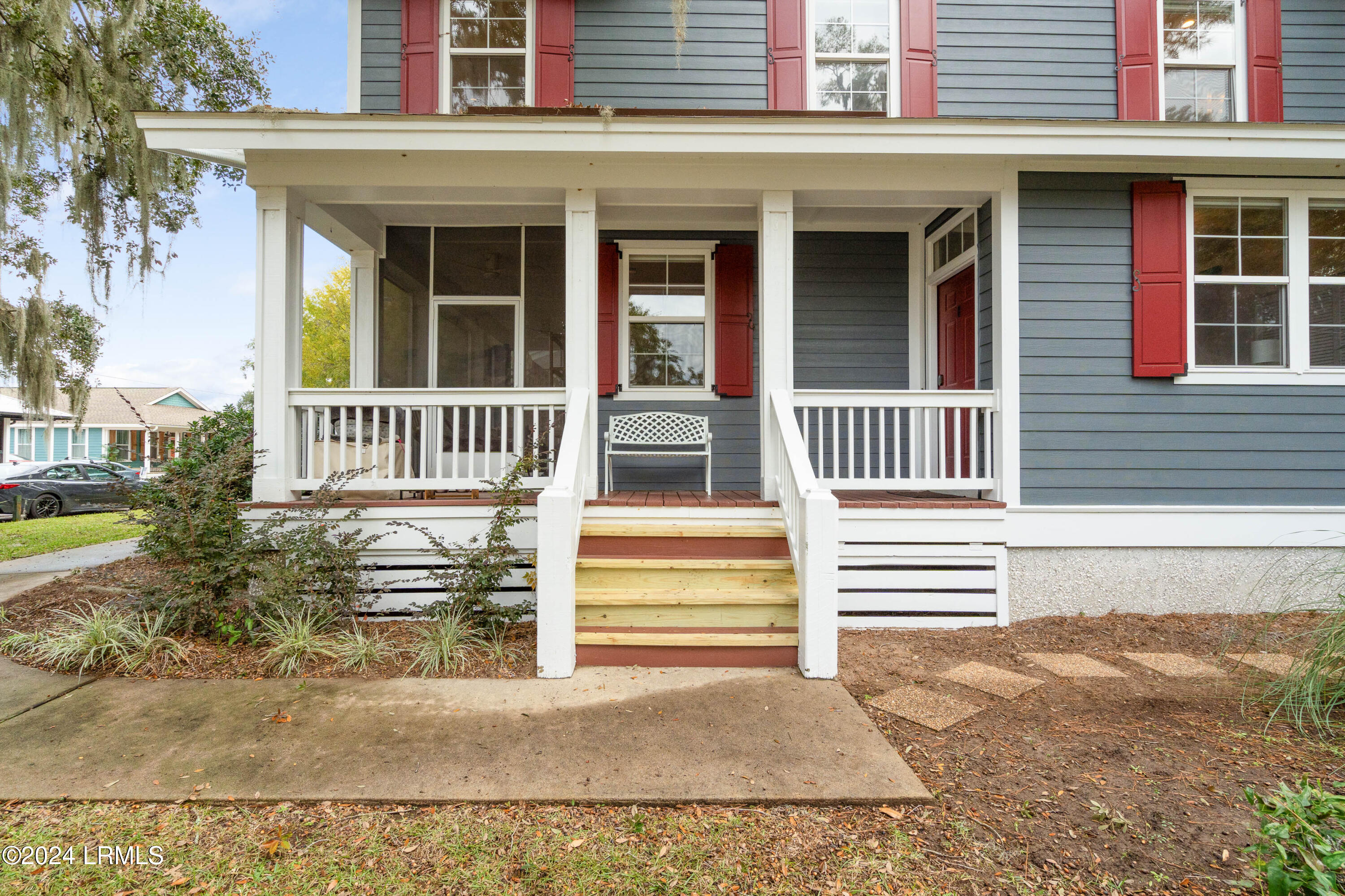 817 15th Street, Unit F Port Royal, SC 29935 - Photo 11 of 40 817 15th St-7