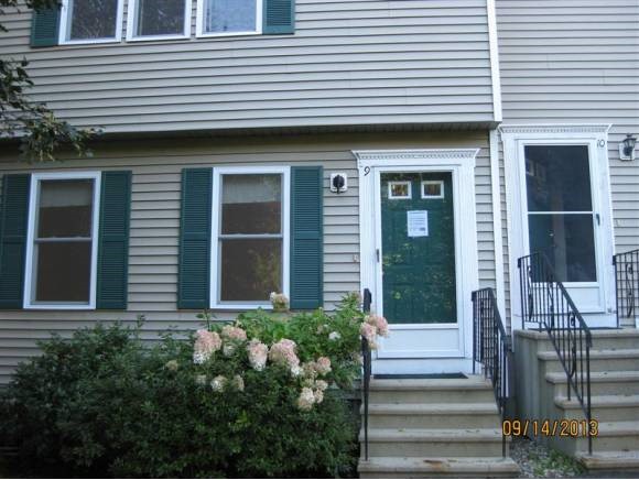 30 Charter Street, Unit 9 Exeter, NH 03833 - Photo 1 of 1