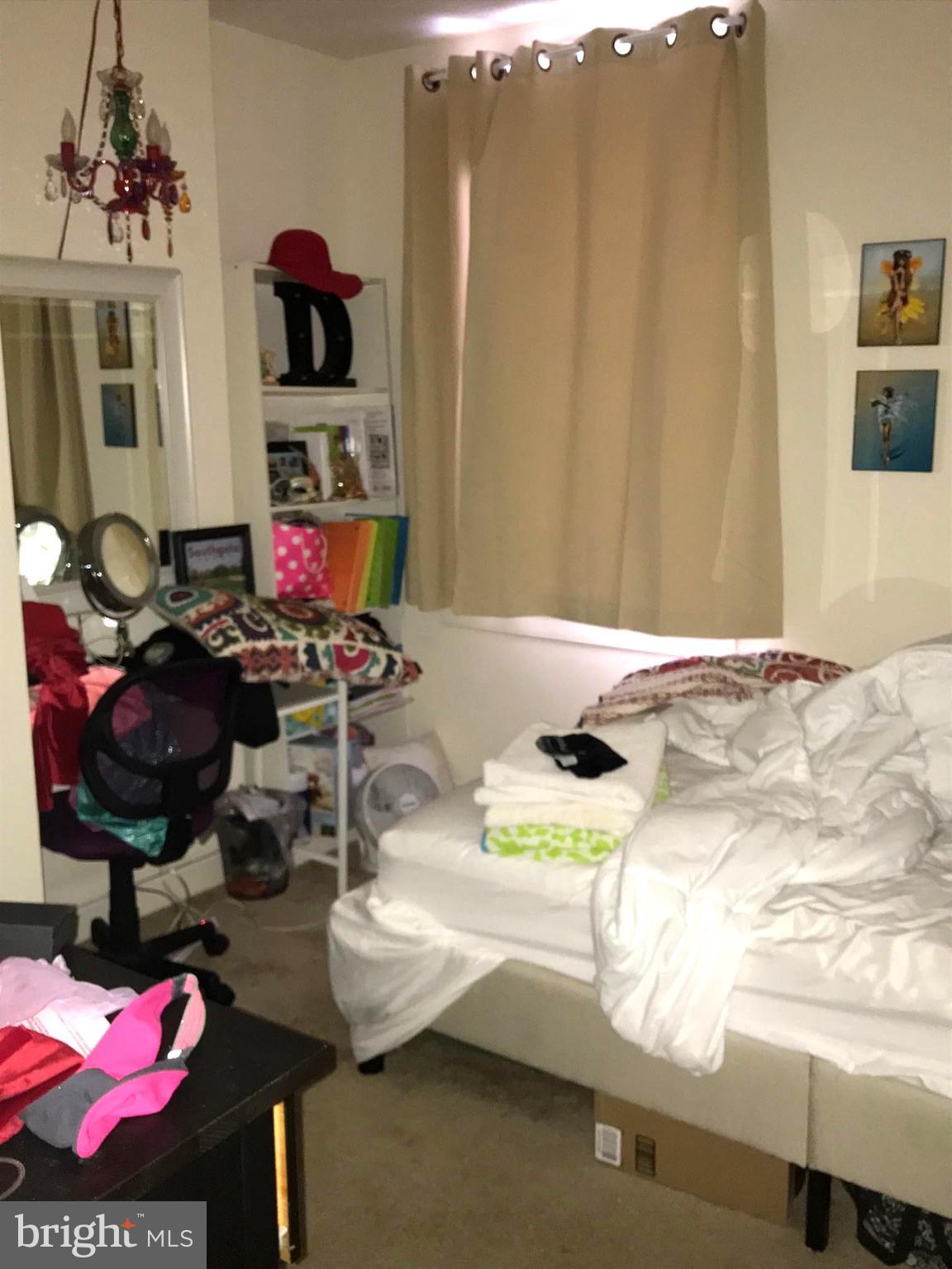 321 Scott Street Baltimore, MD 21230 - Photo 13 of 21 Bedroom