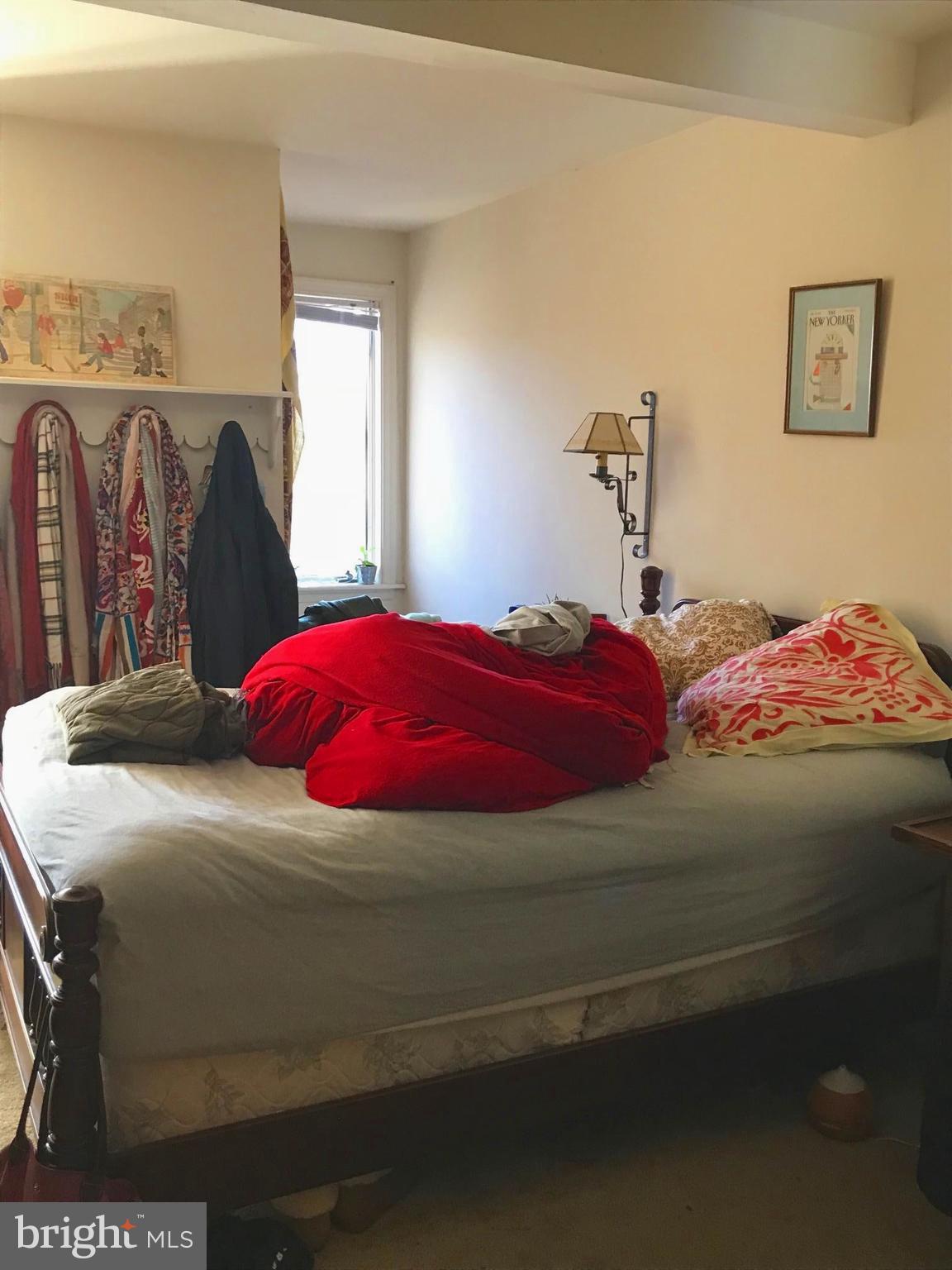 321 Scott Street Baltimore, MD 21230 - Photo 14 of 21 Bedroom