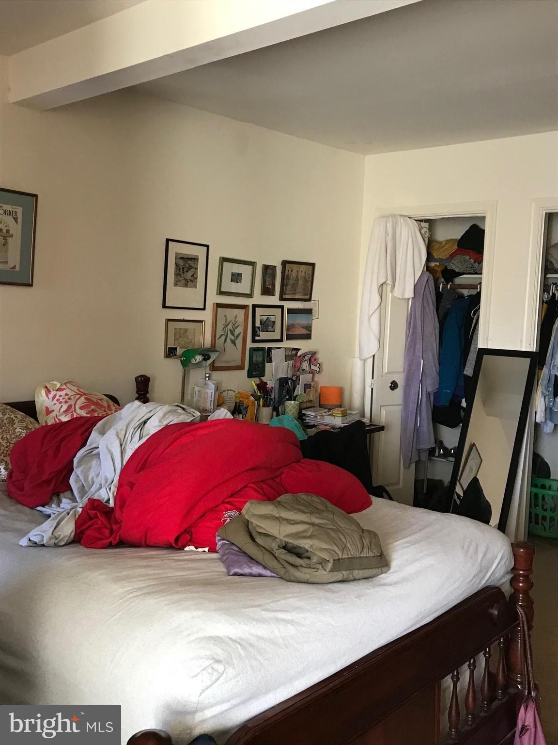 321 Scott Street Baltimore, MD 21230 - Photo 15 of 21 Bedroom