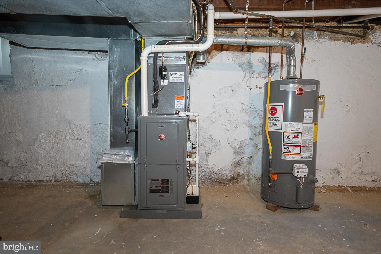 33 Rittenhouse Road Broomall, PA 19008 - Photo 37 of 47