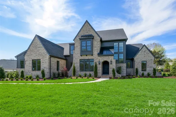 $2,199,000 | 5830 Long Stirrup Lane, Mint Hill, NC 28227