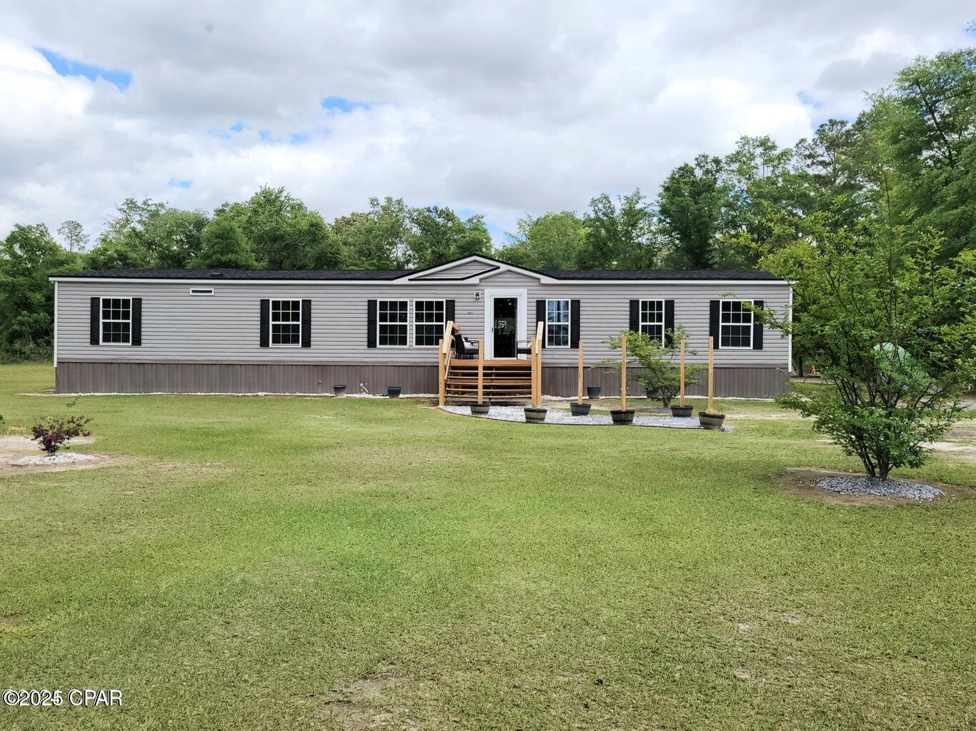 4296 Century Road Greenwood, FL 32443 - Photo 27 of 29
