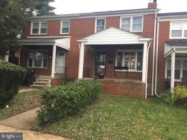 5235 Fredcrest Road Baltimore, MD 21229 - Photo 1 of 12 Gallery Image 1