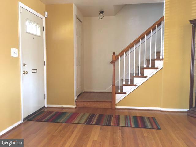 5235 Fredcrest Road Baltimore, MD 21229 - Photo 2 of 12 Entrance