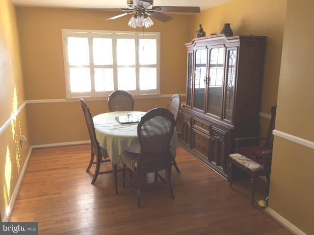 5235 Fredcrest Road Baltimore, MD 21229 - Photo 12 of 12 Dining Room