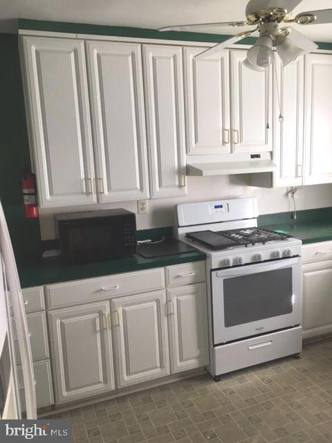 5235 Fredcrest Road Baltimore, MD 21229 - Photo 4 of 12 Kitchen