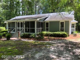 3337 Borough Road Currie, NC 28435 - Photo 1 of 33 Front of Home