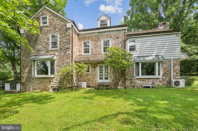 $2,599,000 | 20 F Constant Spring Road, Malvern, PA 19355