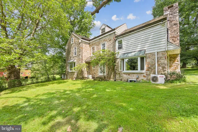 $2,599,000 | 20 F Constant Spring Road, Malvern, PA 19355