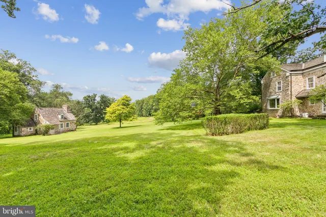 $2,599,000 | 20 F Constant Spring Road, Malvern, PA 19355