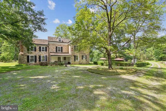 $2,599,000 | 20 F Constant Spring Road, Malvern, PA 19355