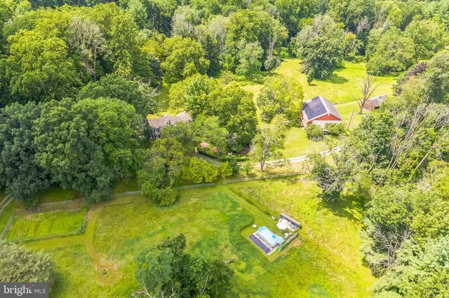 $2,599,000 | 20 F Constant Spring Road, Malvern, PA 19355