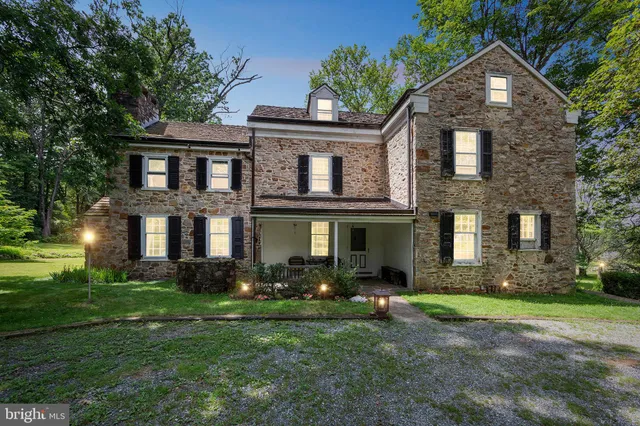 $2,599,000 | 20 F Constant Spring Road, Malvern, PA 19355