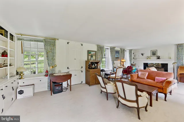 $2,599,000 | 20 F Constant Spring Road, Malvern, PA 19355