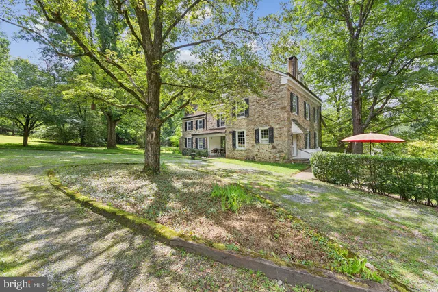 $2,599,000 | 20 F Constant Spring Road, Malvern, PA 19355