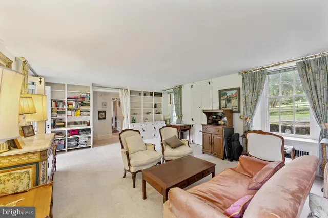 $2,599,000 | 20 F Constant Spring Road, Malvern, PA 19355