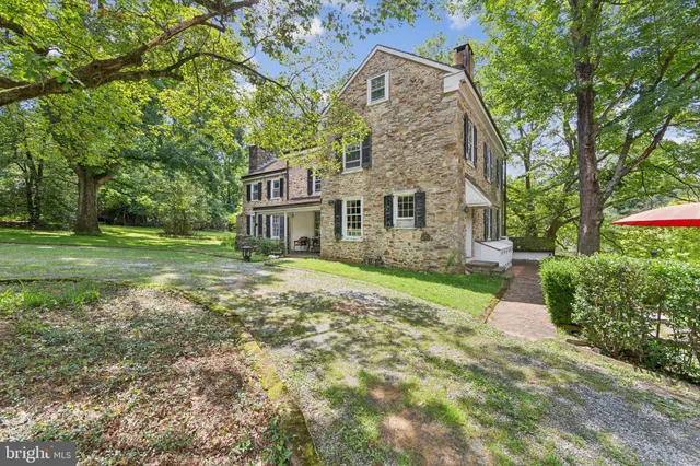 $2,599,000 | 20 F Constant Spring Road, Malvern, PA 19355