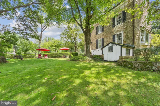 $2,599,000 | 20 F Constant Spring Road, Malvern, PA 19355