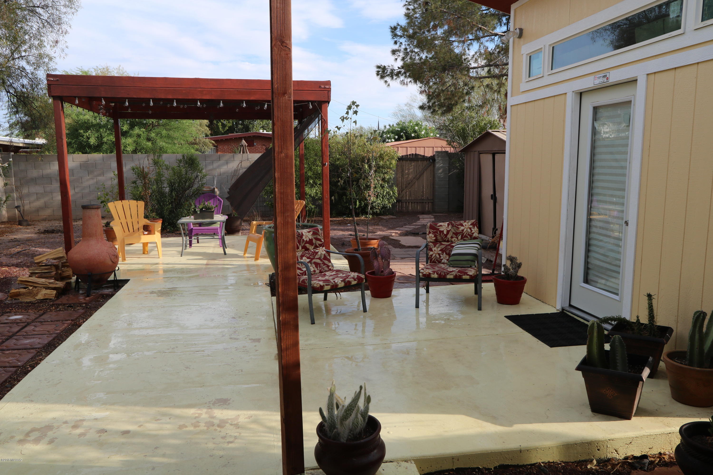 2510 East Halcyon Road Tucson, AZ 85716 - Photo 18 of 23 Gallery Image 18
