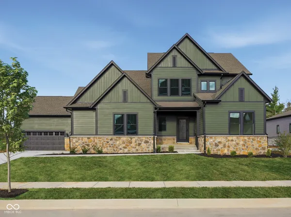 $1,248,999 | 19635 Chatsworth Boulevard, Westfield, IN 46074