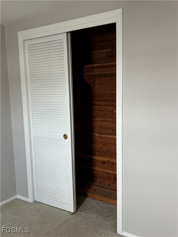 4232 Tamargo Drive New Port Richey, FL 34652 - Photo 13 of 20 a view of front door