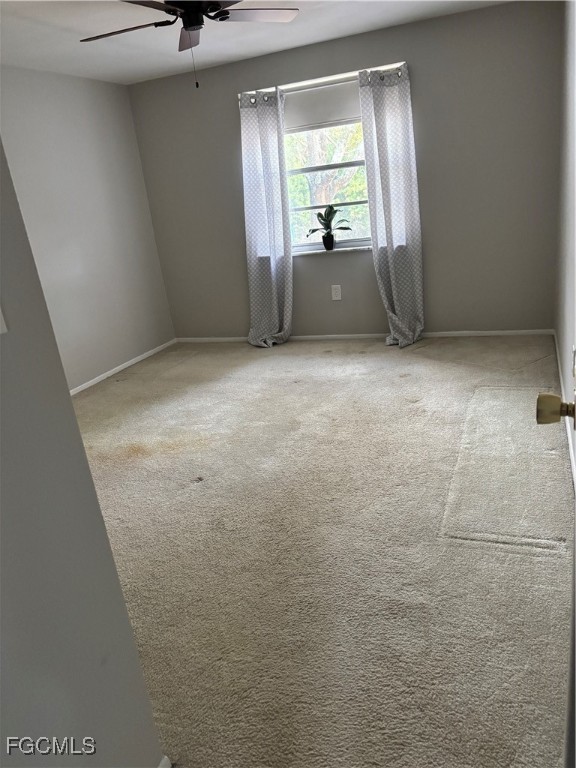 4232 Tamargo Drive New Port Richey, FL 34652 - Photo 10 of 20 an empty room with windows