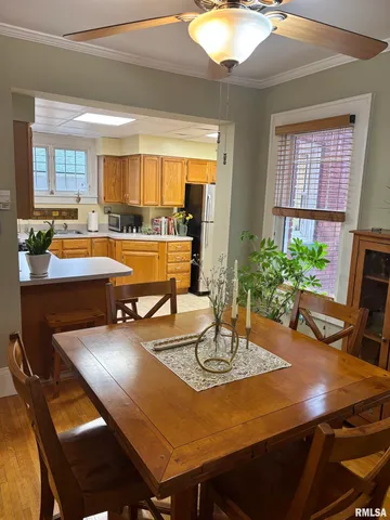 $135,000 | 310 Woodland Place, Jacksonville, IL 62650