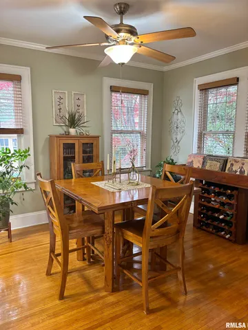 $135,000 | 310 Woodland Place, Jacksonville, IL 62650