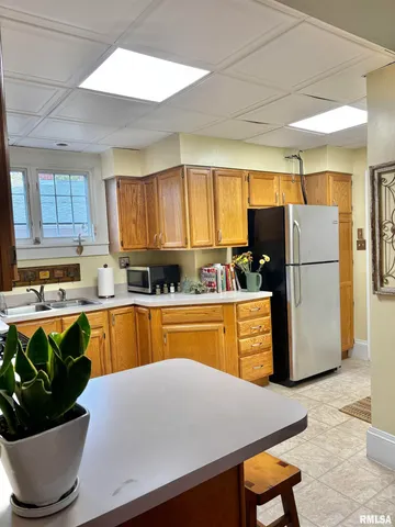 $135,000 | 310 Woodland Place, Jacksonville, IL 62650