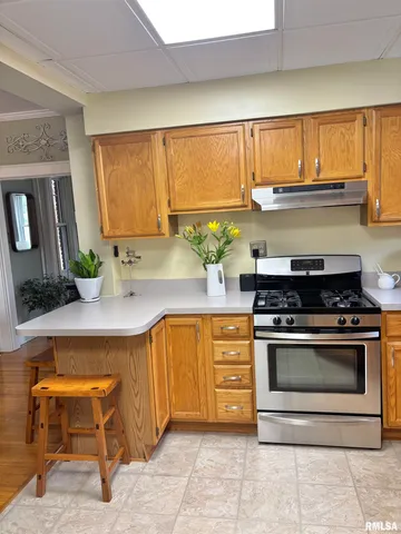 $135,000 | 310 Woodland Place, Jacksonville, IL 62650