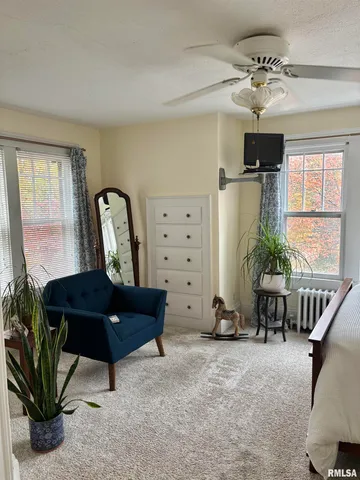 $135,000 | 310 Woodland Place, Jacksonville, IL 62650