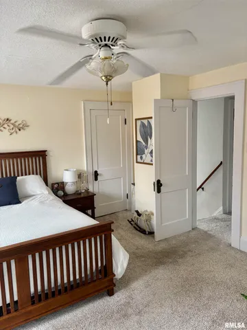 $135,000 | 310 Woodland Place, Jacksonville, IL 62650