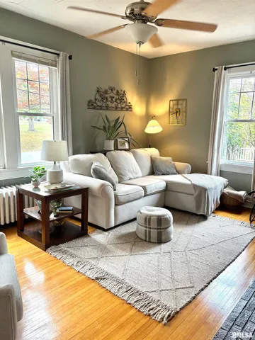 $135,000 | 310 Woodland Place, Jacksonville, IL 62650