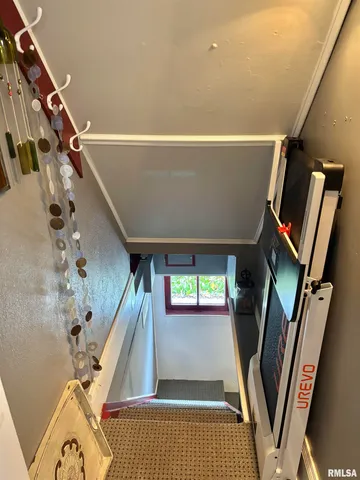 $135,000 | 310 Woodland Place, Jacksonville, IL 62650