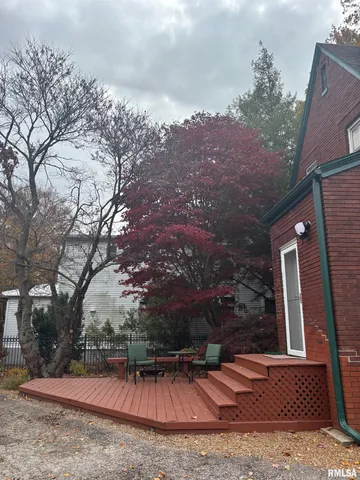 $135,000 | 310 Woodland Place, Jacksonville, IL 62650