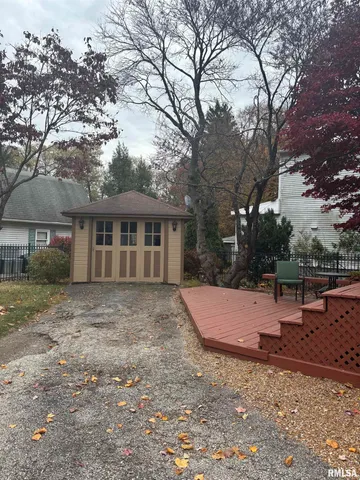 $135,000 | 310 Woodland Place, Jacksonville, IL 62650