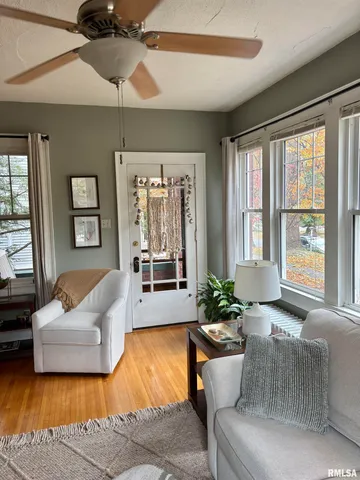 $135,000 | 310 Woodland Place, Jacksonville, IL 62650