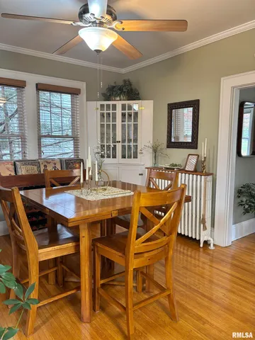 $135,000 | 310 Woodland Place, Jacksonville, IL 62650