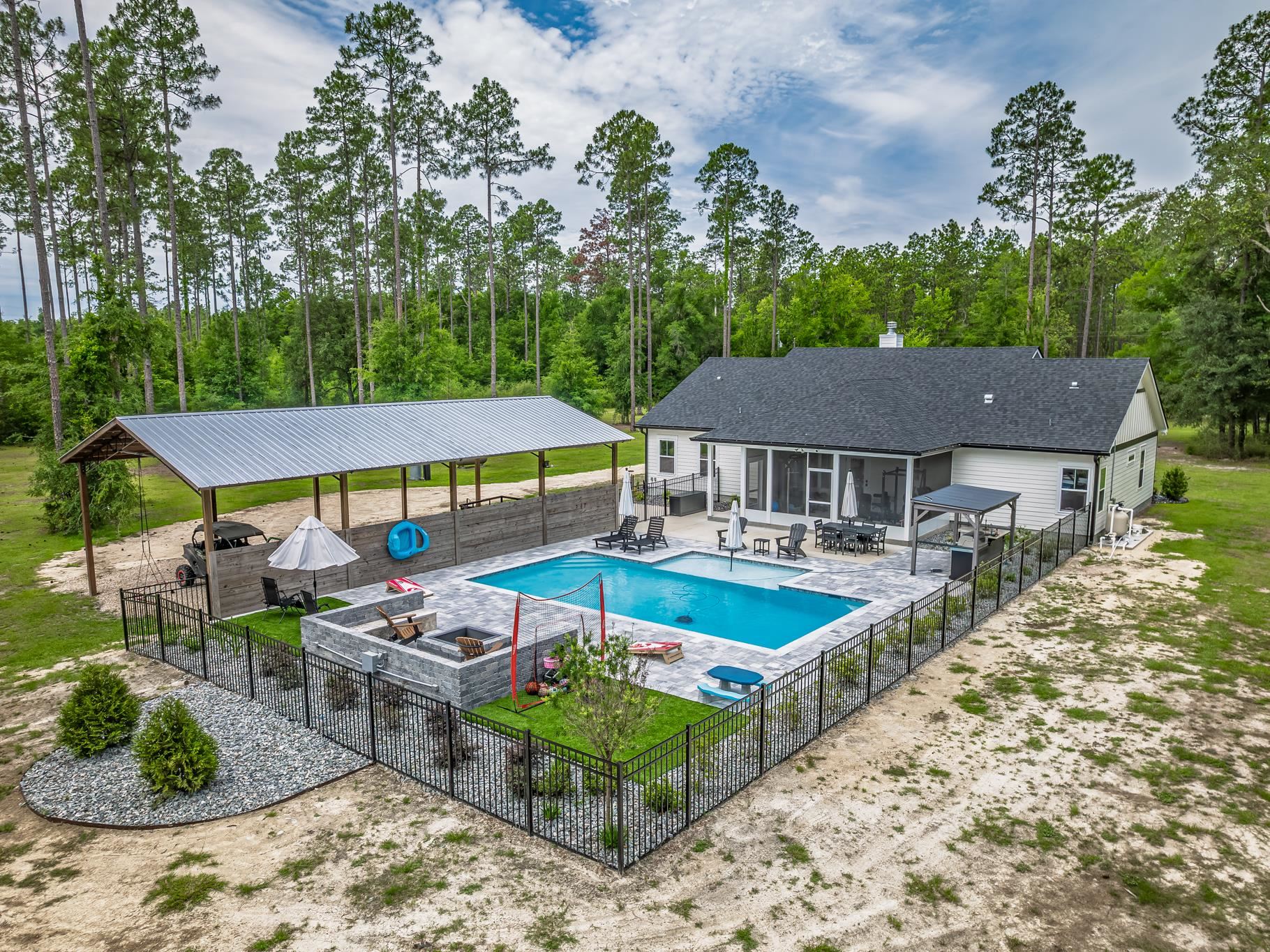 11207 Register Farm Road Tallahassee, FL 32305 - Photo 6 of 37