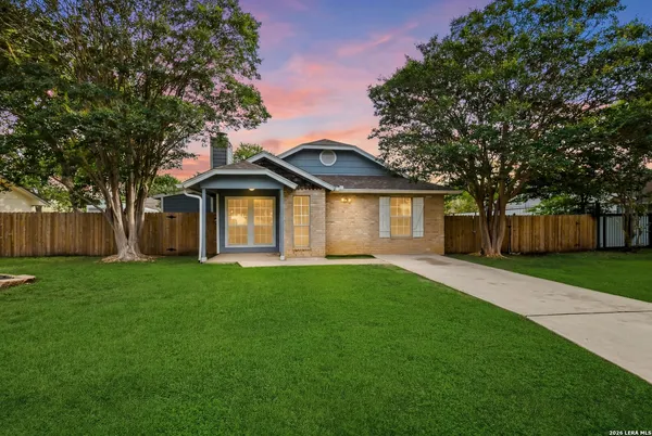 $375,000 | 110 Lehmann Street, Boerne, TX 78006